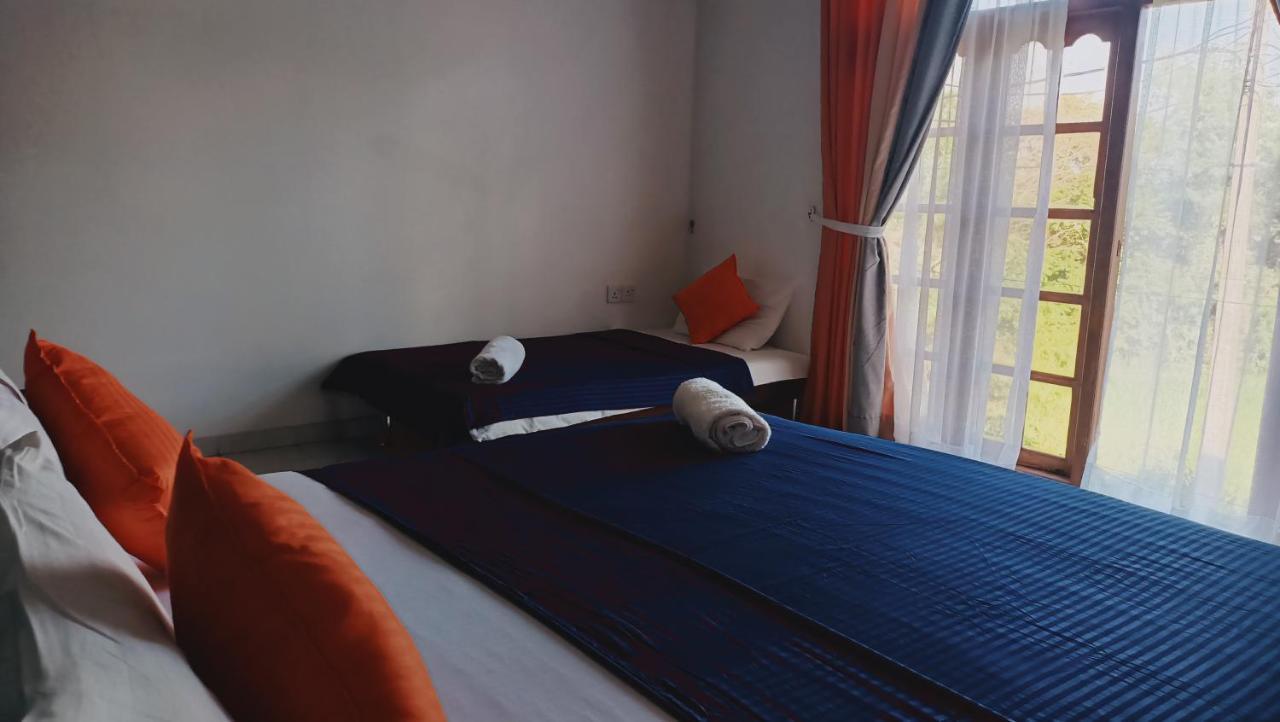Andorra Tourist Resort Anuradhapura Buitenkant foto