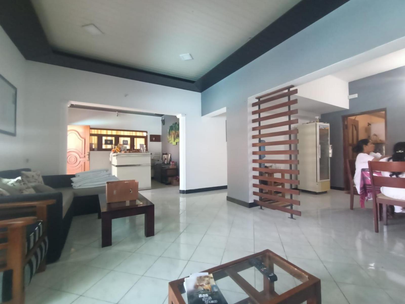 Andorra Tourist Resort Anuradhapura Buitenkant foto