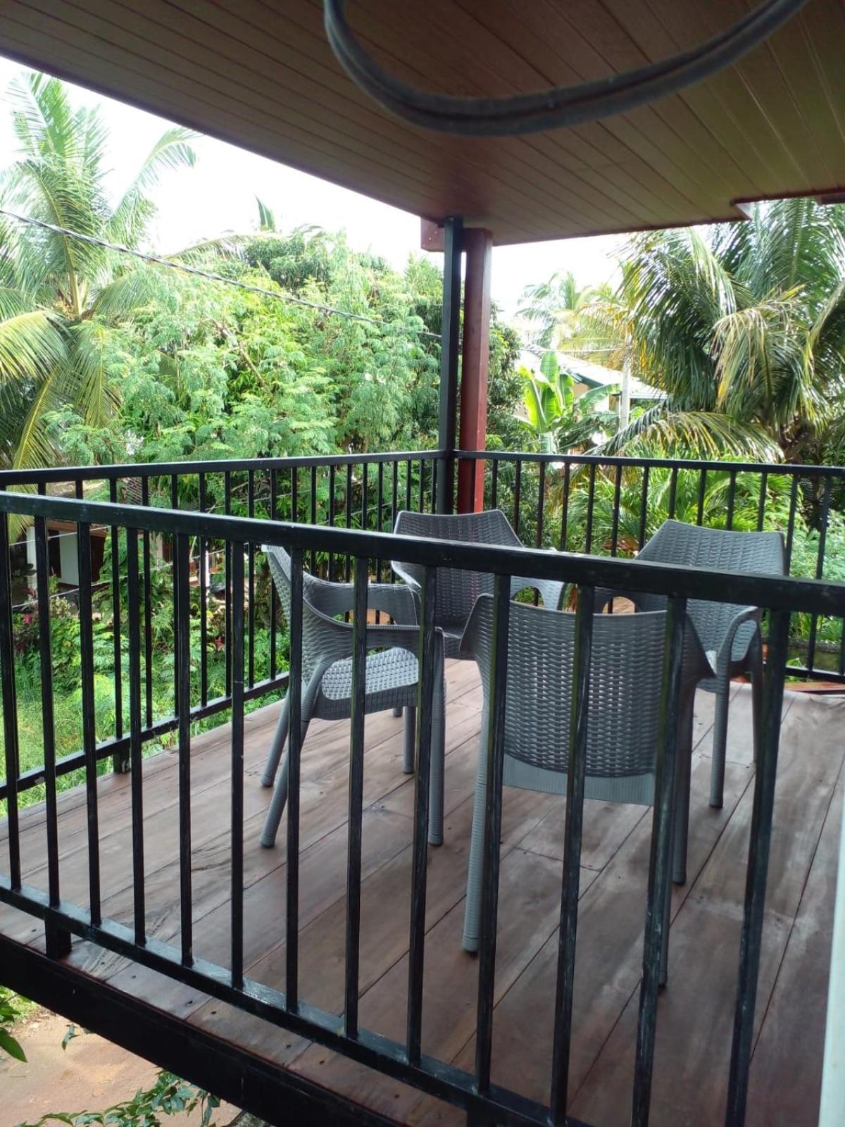 Andorra Tourist Resort Anuradhapura Buitenkant foto