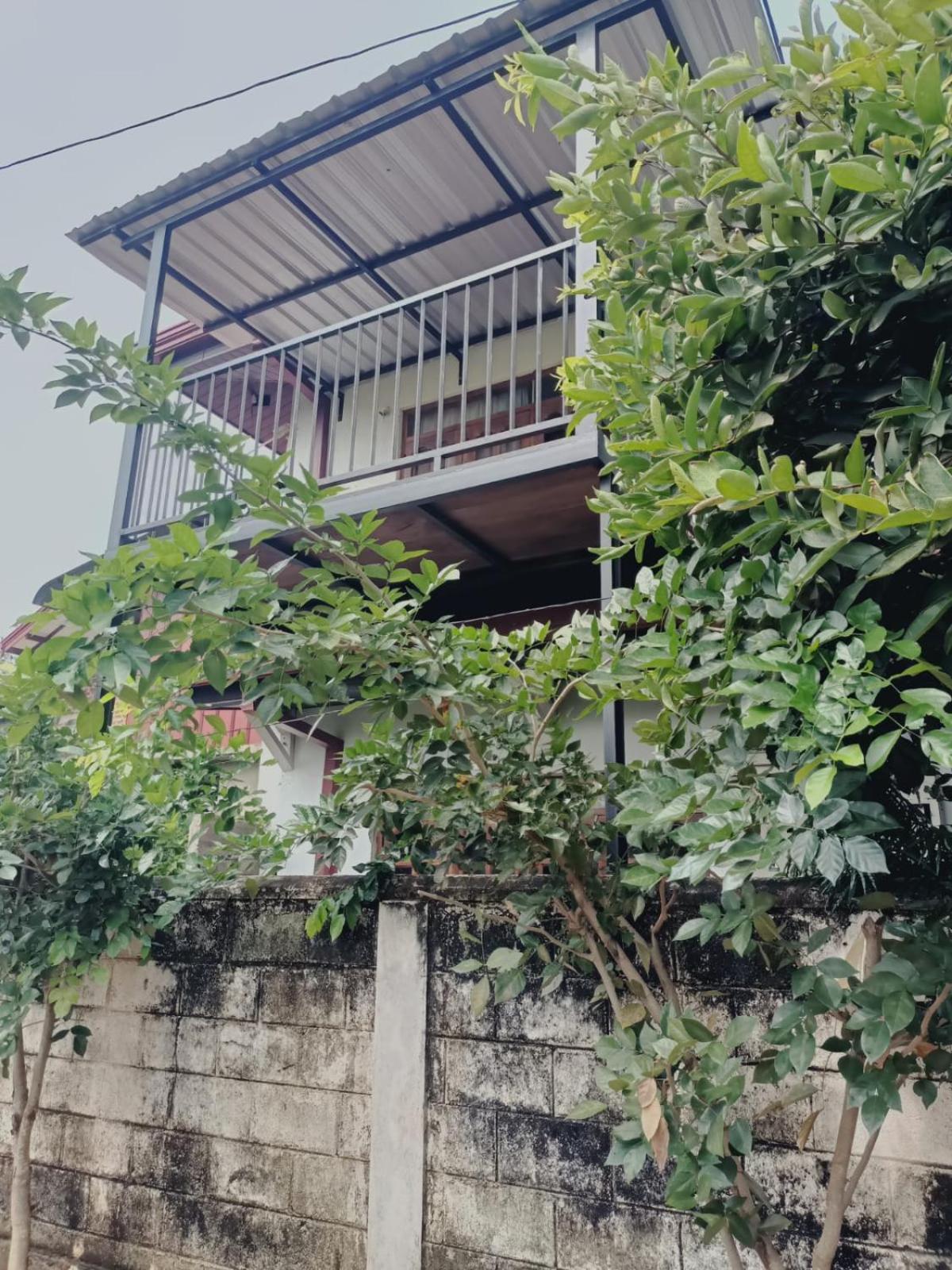 Andorra Tourist Resort Anuradhapura Buitenkant foto