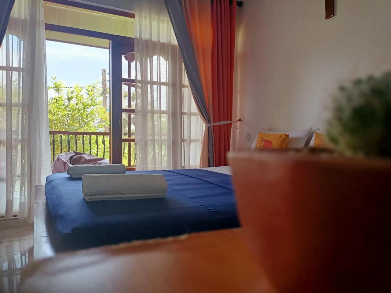 Andorra Tourist Resort Anuradhapura Buitenkant foto